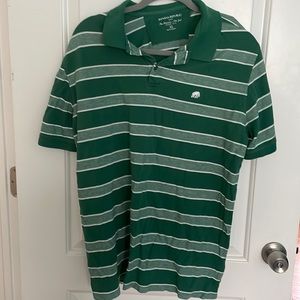 Banana Republic polo